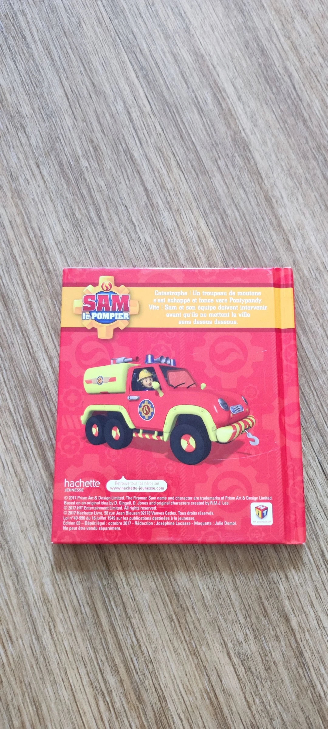 📚 Set van 3 kinderboeken in zeer goede staat! 📚 – photo 11